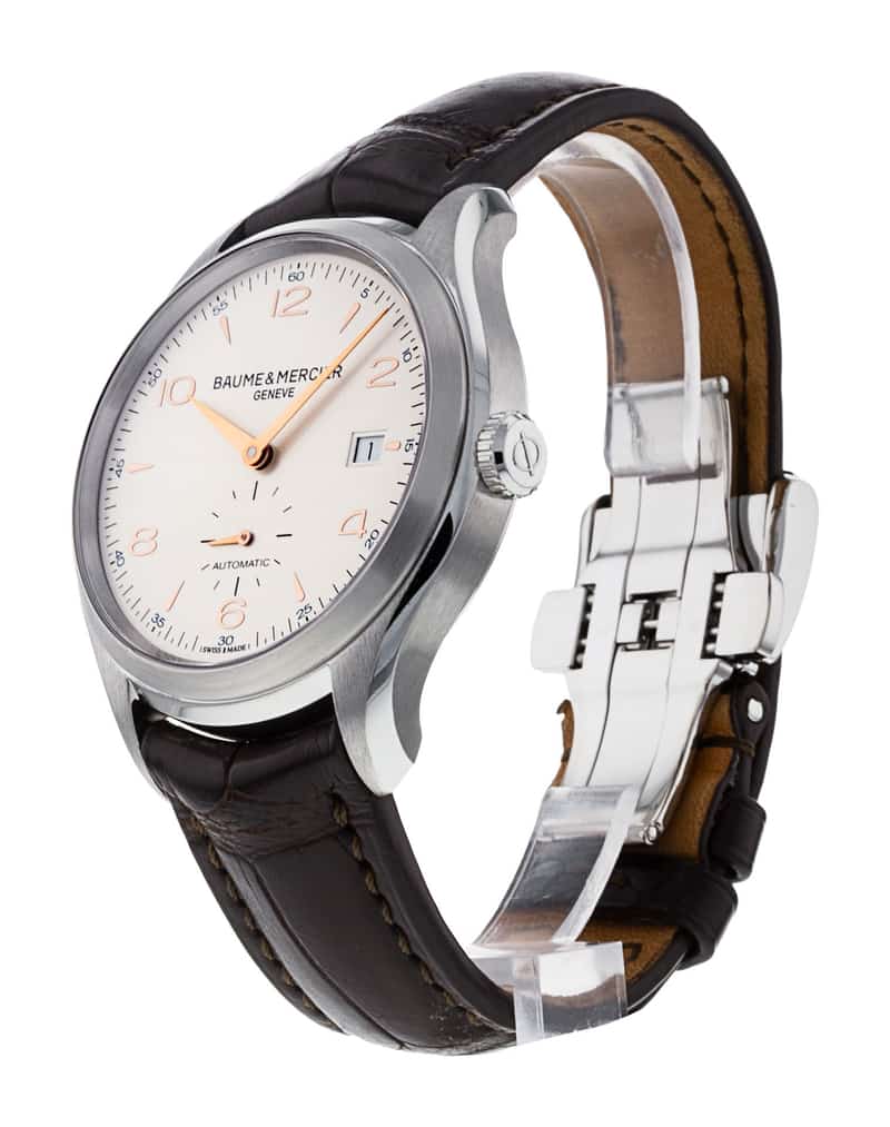 Baume et Mercier Clifton M0A10054